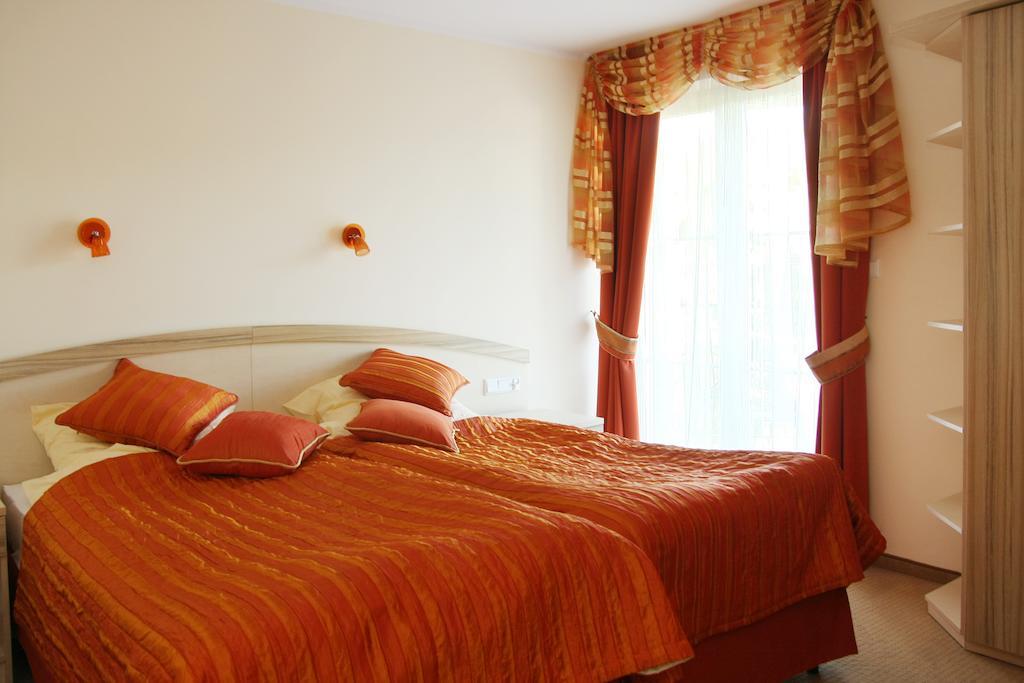 Villa Del Mar Niechorze Kamer foto