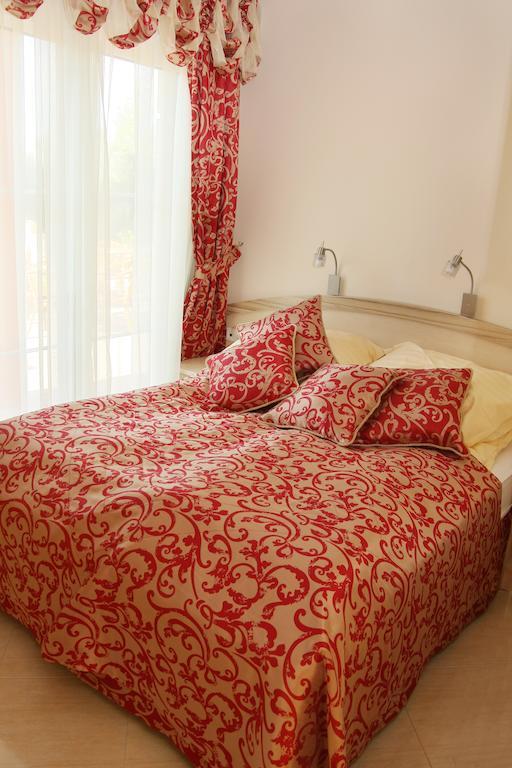 Villa Del Mar Niechorze Kamer foto