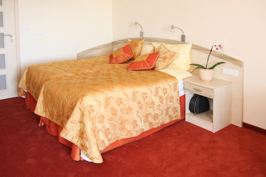 Villa Del Mar Niechorze Kamer foto