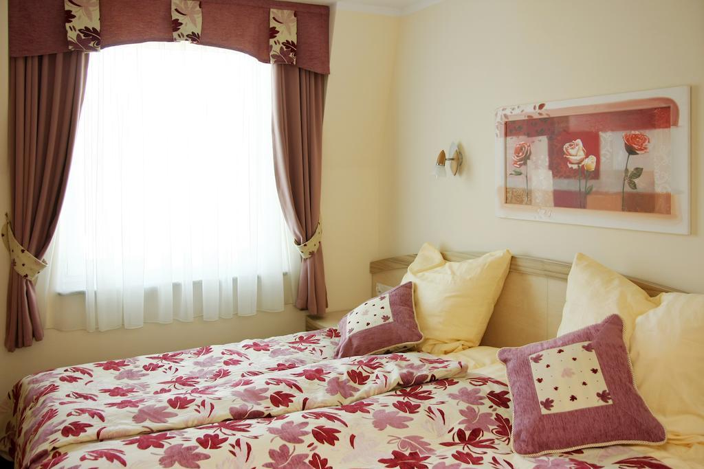 Villa Del Mar Niechorze Kamer foto