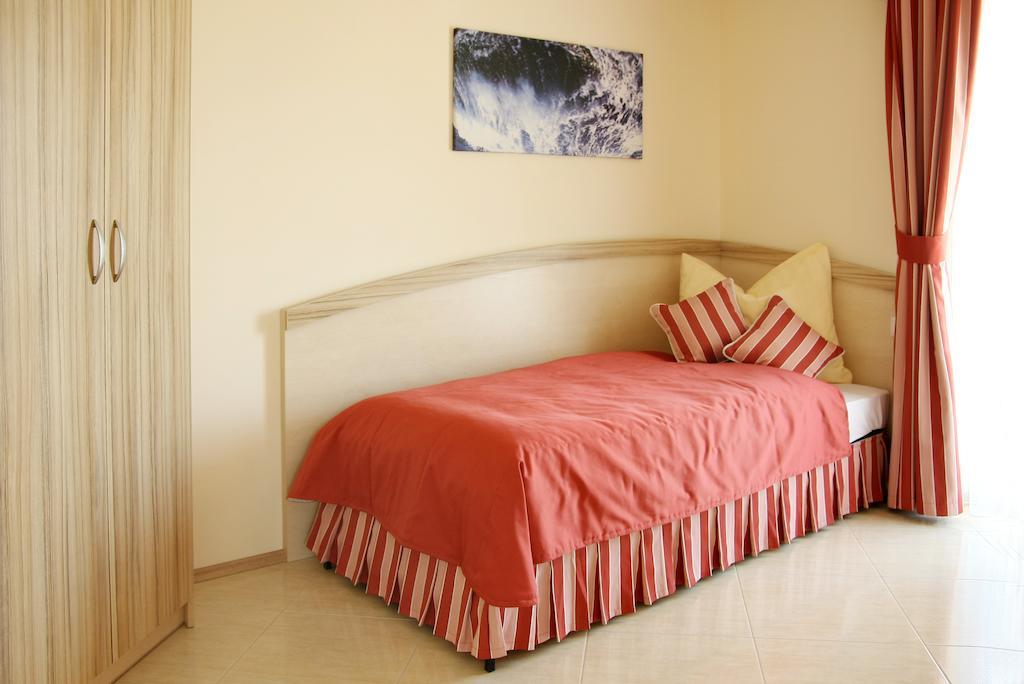 Villa Del Mar Niechorze Kamer foto